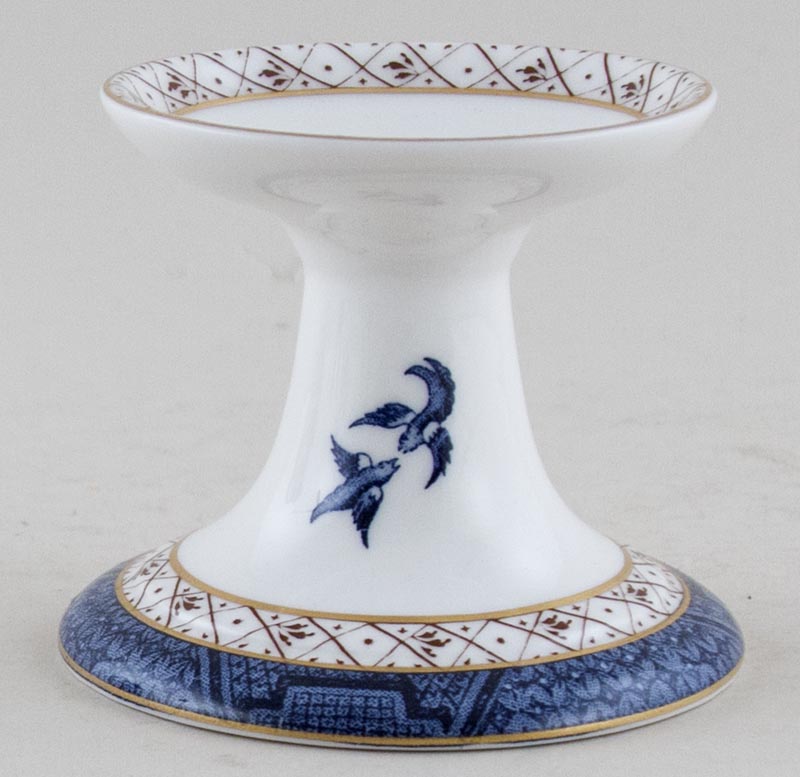 Candlestick small c1980s